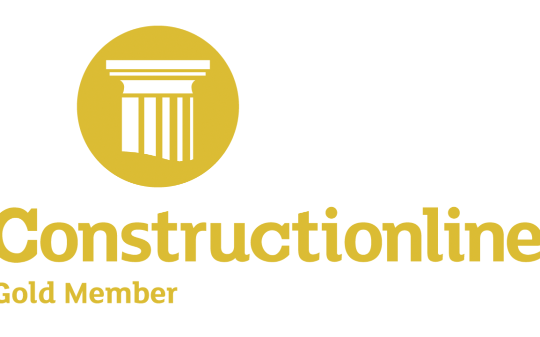 Construction Line – GSS Achieves Gold Membership!
